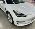 Белый Тесла Модель 3, объемом двигателя 0 л и пробегом 90 тыс. км за 20500 $, фото 3 на Automoto.ua