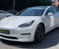 Белый Тесла Модель 3, объемом двигателя 0 л и пробегом 98 тыс. км за 19500 $, фото 2 на Automoto.ua