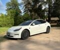 Білий Тесла Модель 3, об'ємом двигуна 0 л та пробігом 152 тис. км за 20900 $, фото 16 на Automoto.ua