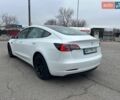 Білий Тесла Модель 3, об'ємом двигуна 0 л та пробігом 47 тис. км за 18500 $, фото 1 на Automoto.ua