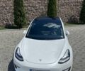 Белый Тесла Модель 3, объемом двигателя 0 л и пробегом 98 тыс. км за 18500 $, фото 25 на Automoto.ua