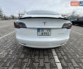 Білий Тесла Модель 3, об'ємом двигуна 0 л та пробігом 41 тис. км за 22500 $, фото 4 на Automoto.ua