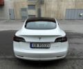 Тесла Модель 3 2020 в Киеве на Automoto.ua Белый Тесла Модель 3, объемом двигателя 0 л и пробегом 95 тыс. км за 17900 $, фото 4 на Automoto.ua