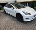 Білий Тесла Модель 3, об'ємом двигуна 82 л та пробігом 120 тис. км за 17800 $, фото 5 на Automoto.ua
