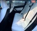 Белый Тесла Модель 3, объемом двигателя 0 л и пробегом 171 тыс. км за 17900 $, фото 9 на Automoto.ua