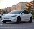 Білий Тесла Модель 3, об'ємом двигуна 0 л та пробігом 90 тис. км за 17900 $, фото 1 на Automoto.ua