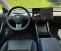 Білий Тесла Модель 3, об'ємом двигуна 0 л та пробігом 36 тис. км за 14500 $, фото 6 на Automoto.ua