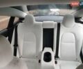 Белый Тесла Модель 3, объемом двигателя 0 л и пробегом 67 тыс. км за 9300 $, фото 13 на Automoto.ua