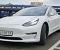 Білий Тесла Модель 3, об'ємом двигуна 0 л та пробігом 132 тис. км за 20300 $, фото 2 на Automoto.ua