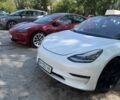 Білий Тесла Модель 3, об'ємом двигуна 0 л та пробігом 130 тис. км за 16948 $, фото 7 на Automoto.ua