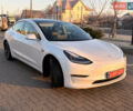 Белый Тесла Модель 3, объемом двигателя 0 л и пробегом 190 тыс. км за 17900 $, фото 2 на Automoto.ua