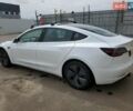 Белый Тесла Модель 3, объемом двигателя 0 л и пробегом 65 тыс. км за 7200 $, фото 2 на Automoto.ua