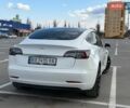 Белый Тесла Модель 3, объемом двигателя 0 л и пробегом 392 тыс. км за 12800 $, фото 5 на Automoto.ua