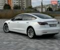 Білий Тесла Модель 3, об'ємом двигуна 0 л та пробігом 81 тис. км за 16500 $, фото 13 на Automoto.ua