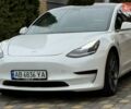 Білий Тесла Модель 3, об'ємом двигуна 0 л та пробігом 60 тис. км за 18500 $, фото 15 на Automoto.ua