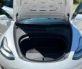 Белый Тесла Модель 3, объемом двигателя 0 л и пробегом 120 тыс. км за 16700 $, фото 9 на Automoto.ua