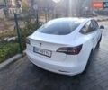 Белый Тесла Модель 3, объемом двигателя 0 л и пробегом 138 тыс. км за 17000 $, фото 1 на Automoto.ua