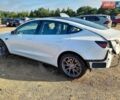 Білий Тесла Модель 3, об'ємом двигуна 0 л та пробігом 78 тис. км за 7100 $, фото 1 на Automoto.ua
