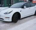 Білий Тесла Модель 3, об'ємом двигуна 0 л та пробігом 90 тис. км за 16999 $, фото 4 на Automoto.ua
