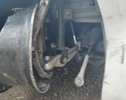 Белый Тесла Модель 3, объемом двигателя 0 л и пробегом 67 тыс. км за 9500 $, фото 6 на Automoto.ua