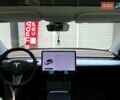 Белый Тесла Модель 3, объемом двигателя 0 л и пробегом 79 тыс. км за 20000 $, фото 15 на Automoto.ua