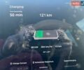 Белый Тесла Модель 3, объемом двигателя 0 л и пробегом 106 тыс. км за 17300 $, фото 13 на Automoto.ua
