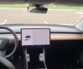 Белый Тесла Модель 3, объемом двигателя 0 л и пробегом 58 тыс. км за 24400 $, фото 23 на Automoto.ua