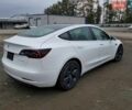 Белый Тесла Модель 3, объемом двигателя 0 л и пробегом 72 тыс. км за 5500 $, фото 2 на Automoto.ua