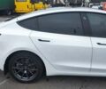 Белый Тесла Модель 3, объемом двигателя 0 л и пробегом 43 тыс. км за 25000 $, фото 13 на Automoto.ua