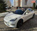 Белый Тесла Модель 3, объемом двигателя 0 л и пробегом 102 тыс. км за 13700 $, фото 16 на Automoto.ua