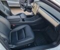 Белый Тесла Модель 3, объемом двигателя 0 л и пробегом 85 тыс. км за 15000 $, фото 17 на Automoto.ua