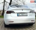 Белый Тесла Модель 3, объемом двигателя 0 л и пробегом 90 тыс. км за 19500 $, фото 18 на Automoto.ua