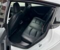 Тесла Модель 3 2020 в Киеве на Automoto.ua Белый Тесла Модель 3, объемом двигателя 0 л и пробегом 95 тыс. км за 17900 $, фото 10 на Automoto.ua