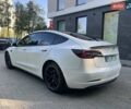 Білий Тесла Модель 3, об'ємом двигуна 0 л та пробігом 140 тис. км за 20700 $, фото 13 на Automoto.ua