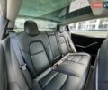 Білий Тесла Модель 3, об'ємом двигуна 0 л та пробігом 57 тис. км за 18650 $, фото 24 на Automoto.ua