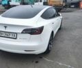 Белый Тесла Модель 3, объемом двигателя 0 л и пробегом 43 тыс. км за 25000 $, фото 20 на Automoto.ua