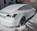 Белый Тесла Модель 3, объемом двигателя 0 л и пробегом 60 тыс. км за 17200 $, фото 2 на Automoto.ua