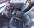 Белый Тесла Модель 3, объемом двигателя 0 л и пробегом 192 тыс. км за 17799 $, фото 22 на Automoto.ua