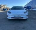 Белый Тесла Модель 3, объемом двигателя 0 л и пробегом 168 тыс. км за 13900 $, фото 14 на Automoto.ua
