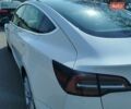 Белый Тесла Модель 3, объемом двигателя 0 л и пробегом 49 тыс. км за 17750 $, фото 10 на Automoto.ua