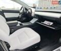 Білий Тесла Модель 3, об'ємом двигуна 0 л та пробігом 132 тис. км за 20300 $, фото 1 на Automoto.ua