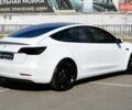 Білий Тесла Модель 3, об'ємом двигуна 0 л та пробігом 65 тис. км за 20500 $, фото 13 на Automoto.ua