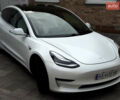 Білий Тесла Модель 3, об'ємом двигуна 0 л та пробігом 67 тис. км за 18600 $, фото 9 на Automoto.ua
