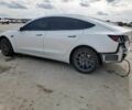 Белый Тесла Модель 3, объемом двигателя 0 л и пробегом 190 тыс. км за 9500 $, фото 2 на Automoto.ua