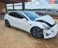 Білий Тесла Модель 3, об'ємом двигуна 0 л та пробігом 142 тис. км за 11300 $, фото 2 на Automoto.ua