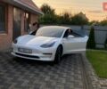 Белый Тесла Модель 3, объемом двигателя 0 л и пробегом 58 тыс. км за 28000 $, фото 5 на Automoto.ua