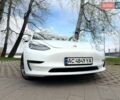 Белый Тесла Модель 3, объемом двигателя 0 л и пробегом 90 тыс. км за 19500 $, фото 4 на Automoto.ua