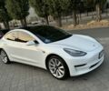 Белый Тесла Модель 3, объемом двигателя 0 л и пробегом 90 тыс. км за 17900 $, фото 13 на Automoto.ua