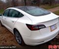 Белый Тесла Модель 3, объемом двигателя 75 л и пробегом 77 тыс. км за 16000 $, фото 5 на Automoto.ua