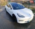 Белый Тесла Модель 3, объемом двигателя 0 л и пробегом 138 тыс. км за 17000 $, фото 2 на Automoto.ua